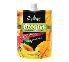 Десерты