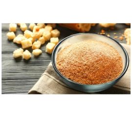 Панировочные сухари