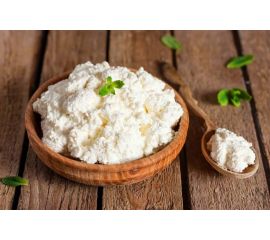 Творожная продукция