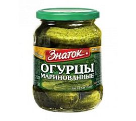 Знаток