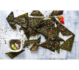 Снеки