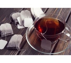 Пакетированный чай