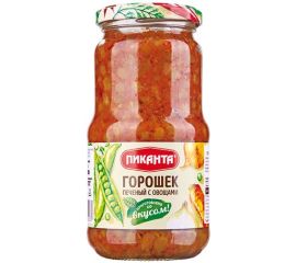 Пиканта