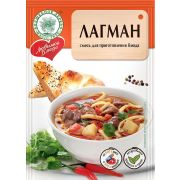 Смесь для приг. Лагман 30гр 1*35 ЛБ Проммикс 423