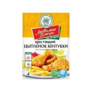 Смесь для приг. Хрустящий цыпленок КЕНТУККИ 150гр 1*15 ЛБ Проммикс 428