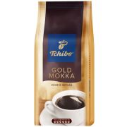 Голд Мокка 250г зерно 1*10 Кофе Чибо
