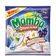 Жев.мармелад Мамба Привидения 1*15 90 гр. (117561-50) ТОР