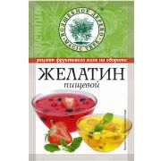 Желатин пищевой 15гр 1*30 Проммикс 351