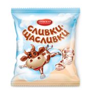 Ирис молочный «Сливки щасливки» 1*4 Азов