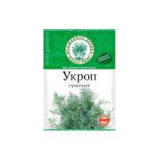 Укроп сушеный 10гр 1*30 Проммикс 227