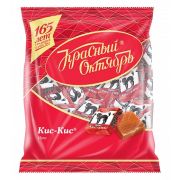 Кис-кис 250гр 1*12 Ирис КО