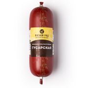 Колбаса «Гусарская» п/к ст.вес 350гр (МР)
