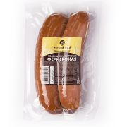 Колбаса «Фермерская» п/к ст.вес 360гр (МР)