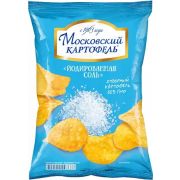 Картофель Московский хруст.с йодирован. солью 70гр 1*12/2601744