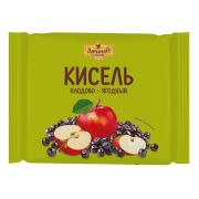 Кисель брик «Плодово-ягодный» 190гр/14 уп в шб Дачный сезон 2726683