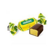 Лимоне 1кг*6 Конфеты Конти