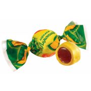 Лимончики БК 1*4 Карамель РФ