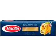 Мак.изд. Букатини/Bucatini №9 400гр. 1*24 Барилла