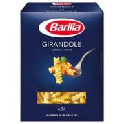 Мак.изд. Джирандоле/Girandole 450гр. 1*12 Барилла