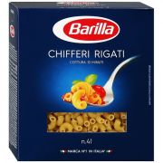 Мак.изд. Киффери Ригате/Chifferi rigate 450гр. 1*14 Барилла