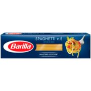 Мак.изд. Спагетти/Spaghetti №5 450гр. 1*24 Барилла