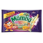 Мамба Волшебный Твист 1*24 70 гр.(117738-50)