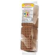 Деревенское с какао для детс.пит печ.сах. 390гр 1*18 (расф.вес) СладкаяСлобода 23640