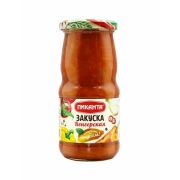 Закуска Венгерская 470гр. 1*6 Пиканта