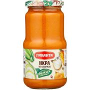 Икра из кабачков 450гр. 1*6 Пиканта