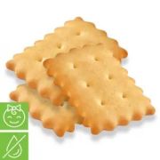 Кремульки печенье 1*3,7кг З 14 Киров