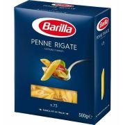 Мак.изд. Пипе Ригате/Pipe rigate 450гр. 1*12 Барилла