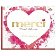Мерси АССОРТИ 10*250гр перф.сердце (015843-46)