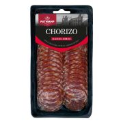 Нарезка «Chorizo» с/к ст.вес 100 г