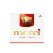 Мерси АССОРТИ 10*250гр (015409-69/61) Конфеты ТОР