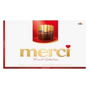 Мерси АССОРТИ 8*400гр Набор шок.конфет