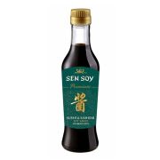 Соус соевый Для Суши и сашими ст/б 220гр 1*6 Sen Soy