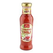 Соус Чили Шрирача ст/б 320гр 1*6 Sen Soy