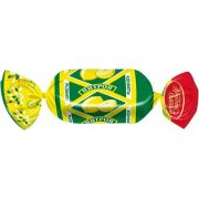 Цитрон фас.250гр 1*10 Конфеты КО