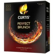 Чай Curtis «Perfect Brunch» 100пак.черн. 1*8 102119