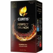 Чай Curtis «Perfect Brunch» 25 пак.черн. 1*12 102219