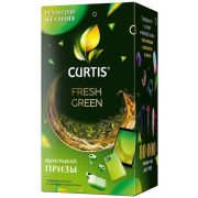 Чай Curtis 'Fresh Green' 200пак 1*1 101639