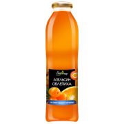 Нектар BioNergy 0,5л Апельсино-облепиховый 1*8