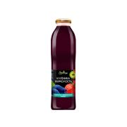 Нектар BioNergy 0,5л Клубнично-жимолостный 1*8