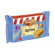 Артек 200гр 1*20 Вафли РФ