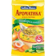 Приправа«Ароматика» универс.1*60*90гр ГБ 526456