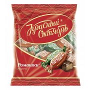 Ромашки 250гр 1*12 Конфеты фас.РФ