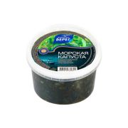 Салат из мор капусты в укс.масл.заливке «Натуральный» 250гр 1*8 ББ 136-18836