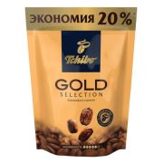 Селекшн 75г пак раств. 1*14 Кофе Чибо