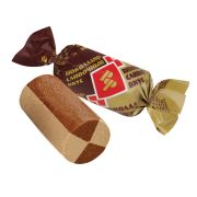 Батончик Рот-Фронт шокол.слив.БК 1*4 Конфеты РФ