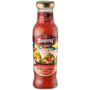 Соус Папричи Остро-сладкий «китайская кухня» ст/б 320гр 1*6